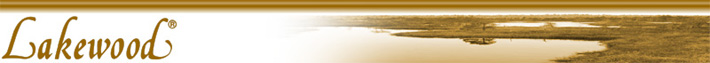 Lakewood Lakewood